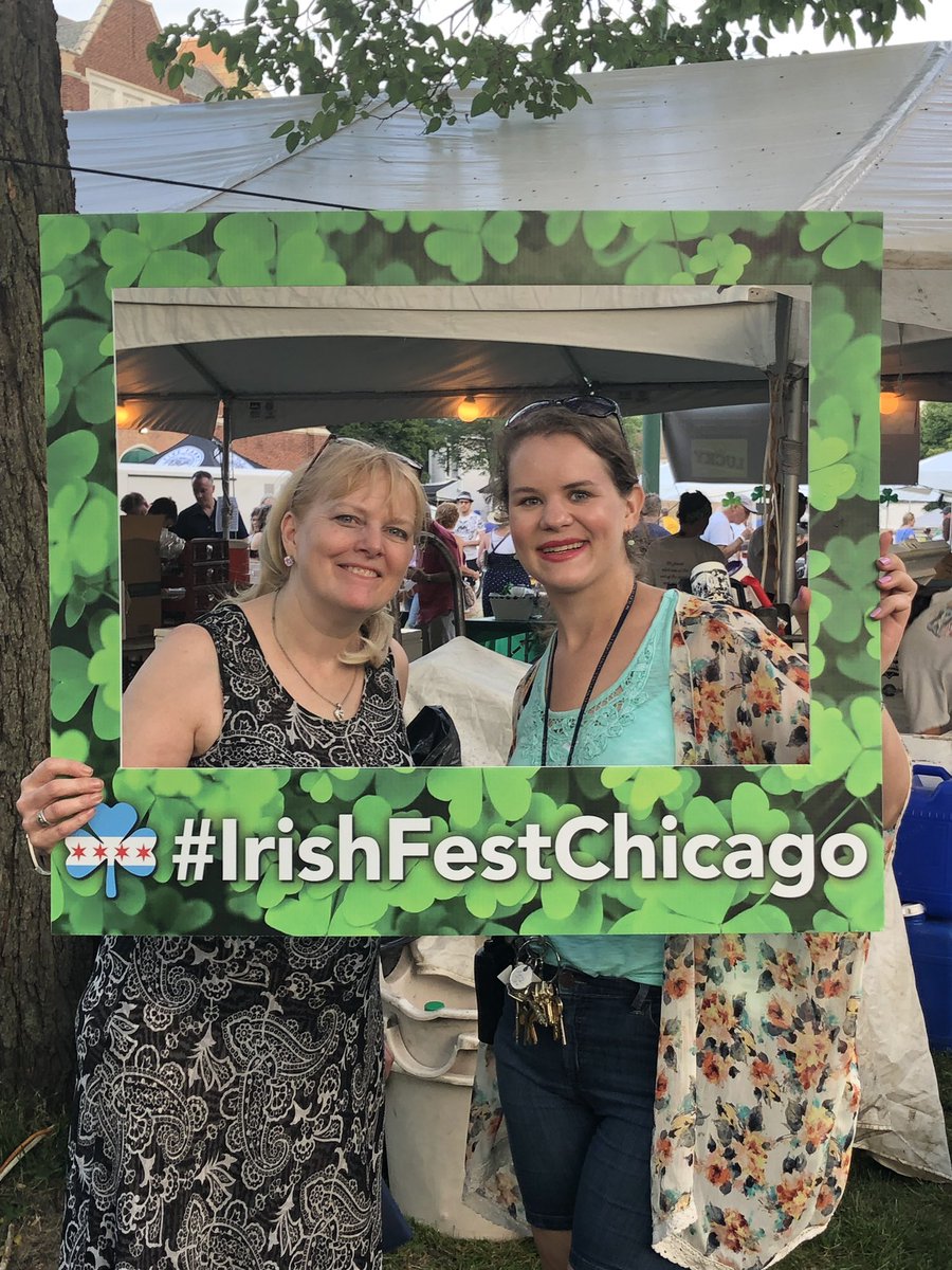 Irish Fest Chicago tweet media