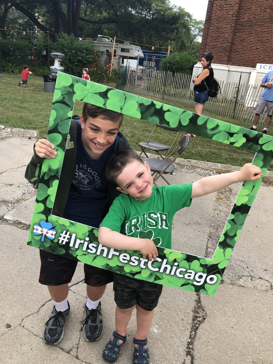 Irish Fest Chicago tweet media