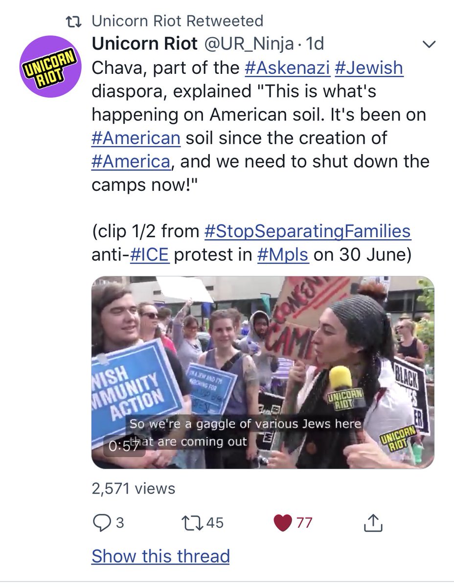 mybuddyrobin's tweet image. #acknowledgethegenocide