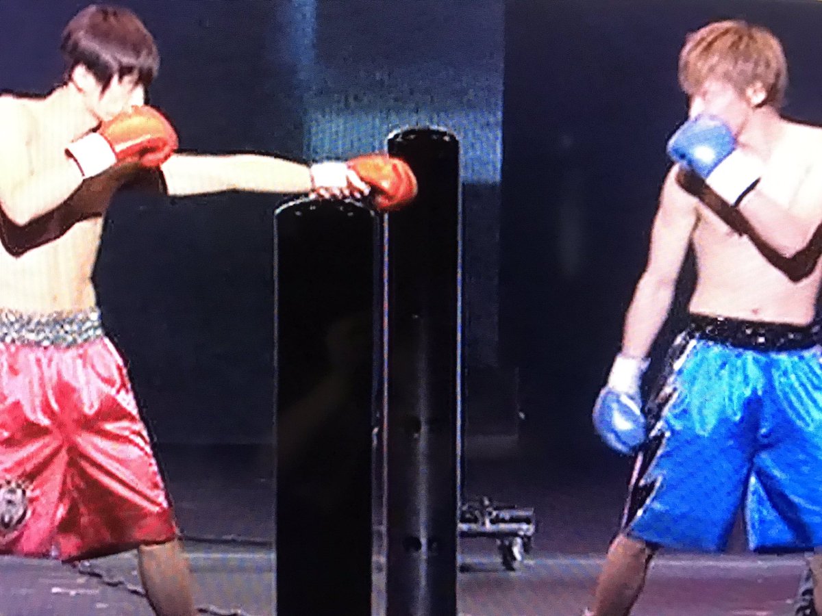 tamaran315's tweet photo. ドリボに関して様々な思いがあるけど
私はジャニーさんが手掛けた最後のDREAMBOYSの座長が玉森裕太であった事 良かったと思う✨
玉森裕太 宮田俊哉 千賀健永 3人の大きな財産になり深い糧になったと思う
観客を魅了し身震いするほど本当に素晴らしい舞台だった
あの感動いつまでも忘れない https://t.co/ide5h1FEOh