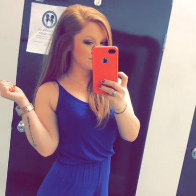 Haleigh_Pollard's tweet photo. #NewProfilePic https://t.co/sl0wPEqxjl