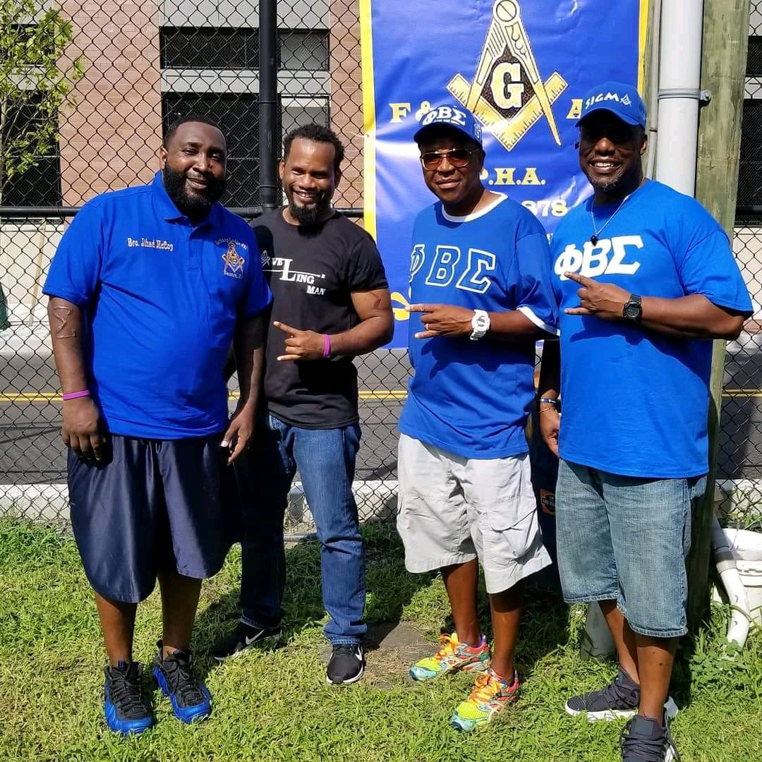 GWChunkyC's tweet photo. #SIGMA
#BluWorldOrder
#PhiBetaSigma
#SigmaConclave19 https://t.co/vJaQN4w5nl