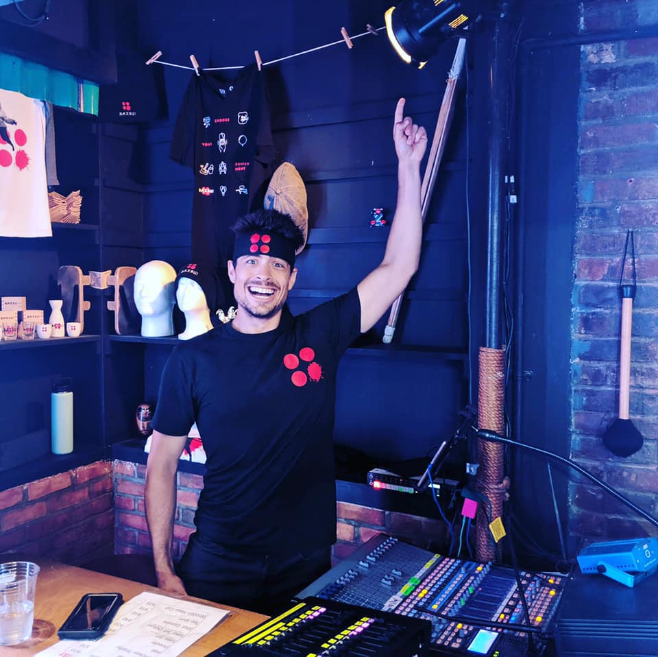 BATSU! on Twitter "Not to brag, but WE GOT POWER! Did your Saturday night plans get canceled