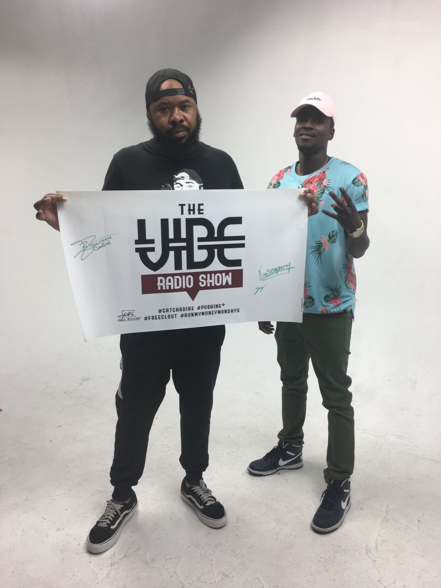 HailSirJay's tweet photo. I been holding out. Let me let this content Go. 🤔 New Ep of #HipHopNDrunk featuring #CamGod soon! 🥂 In the mean #RT a dope moment. https://t.co/IzWAUjyFvp