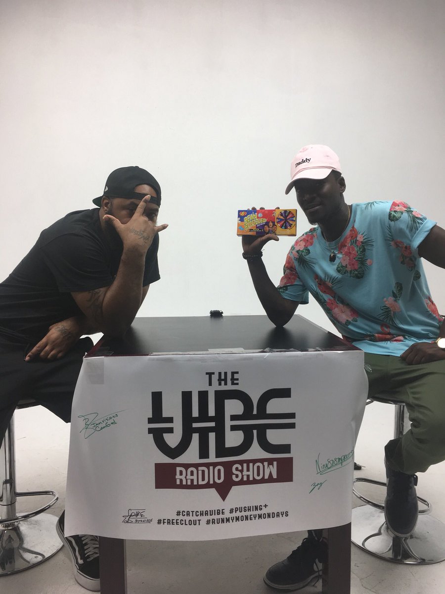 HailSirJay's tweet photo. I been holding out. Let me let this content Go. 🤔 New Ep of #HipHopNDrunk featuring #CamGod soon! 🥂 In the mean #RT a dope moment. https://t.co/IzWAUjyFvp
