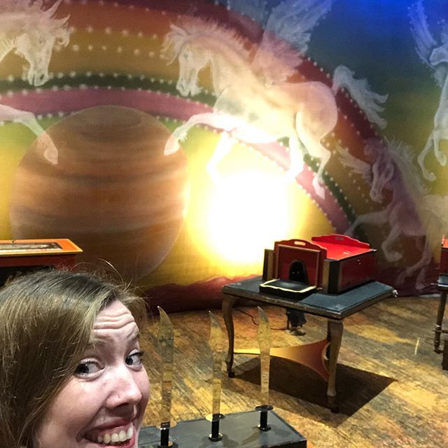 magicassistant's tweet photo. Alll the Doug Henning!!!!!!! https://t.co/l3de2qTk3A