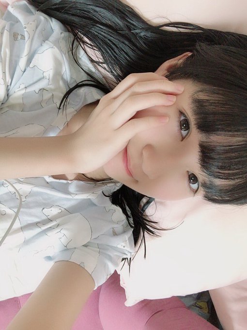 今村麻莉愛のTwitter画像42