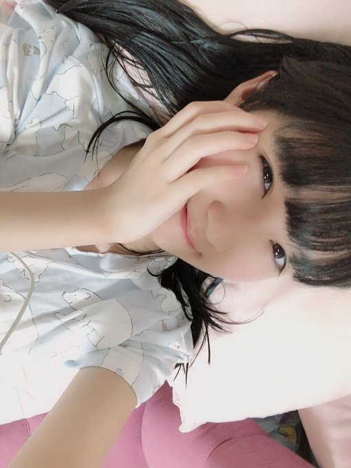 今村麻莉愛のTwitter画像43