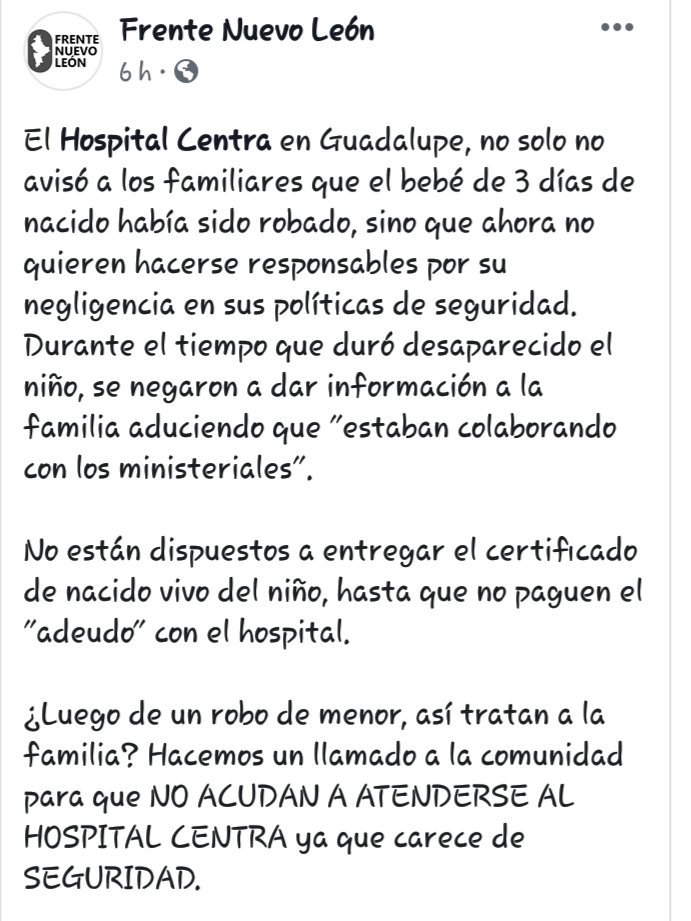 AleSimmons19's tweet photo. @telediariomty https://t.co/GlbpiLqNEw