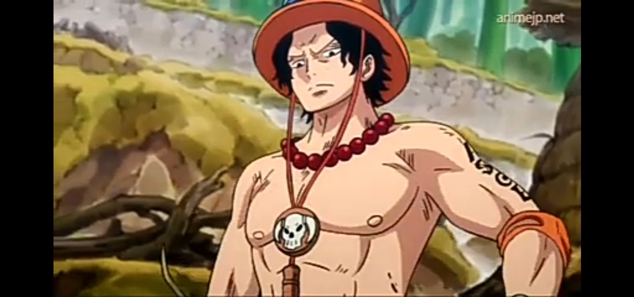 Anime City 21 07 Ep 4 Je Reviendrais La Legende Ace A Wano Kuni T Co E8msildxjy Twitter