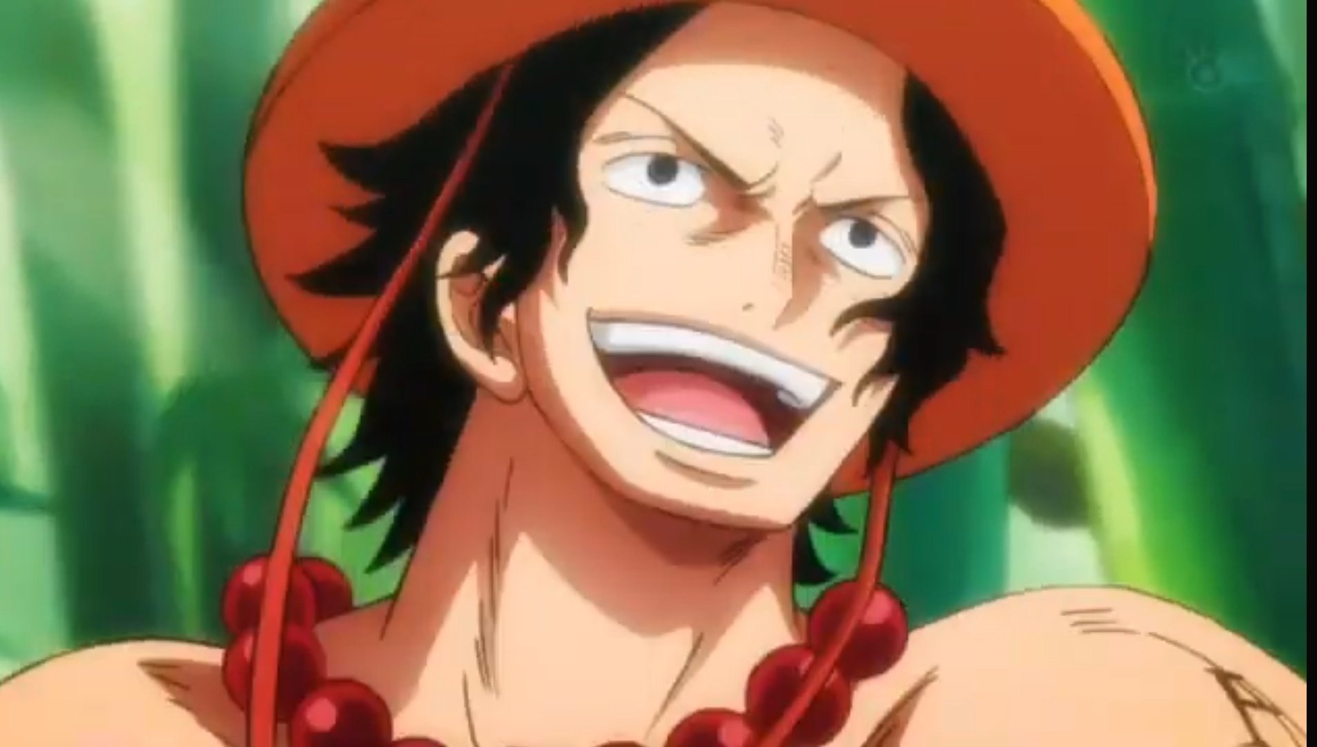 Anime City 21 07 Ep 4 Je Reviendrais La Legende Ace A Wano Kuni T Co E8msildxjy Twitter