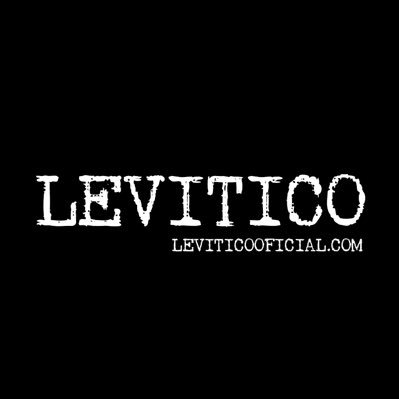levitico's tweet image. #NewProfilePic