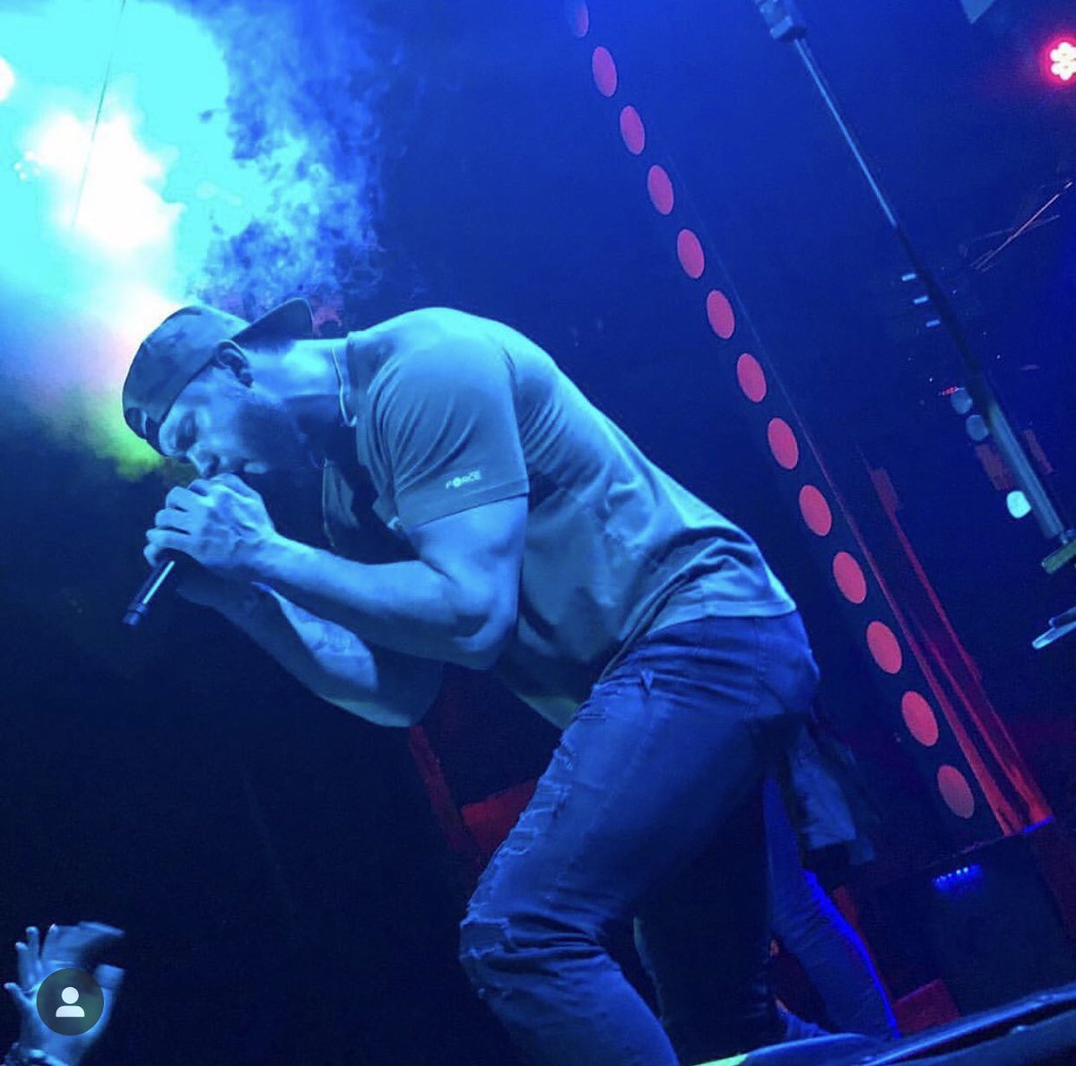 Macon, GA! <a href="/Murphy_Elmore/">Murphy Elmore</a> will be at the Crazy Bull Tonight!!! #georgia #countrymusic