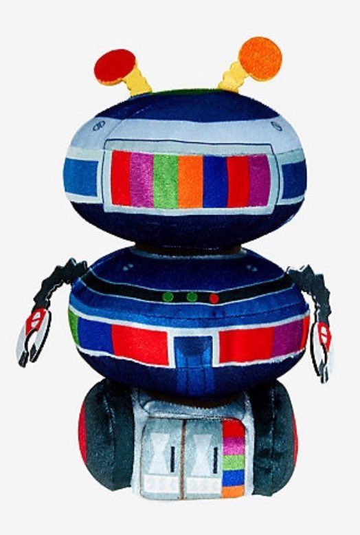 five nights at candy's plushies