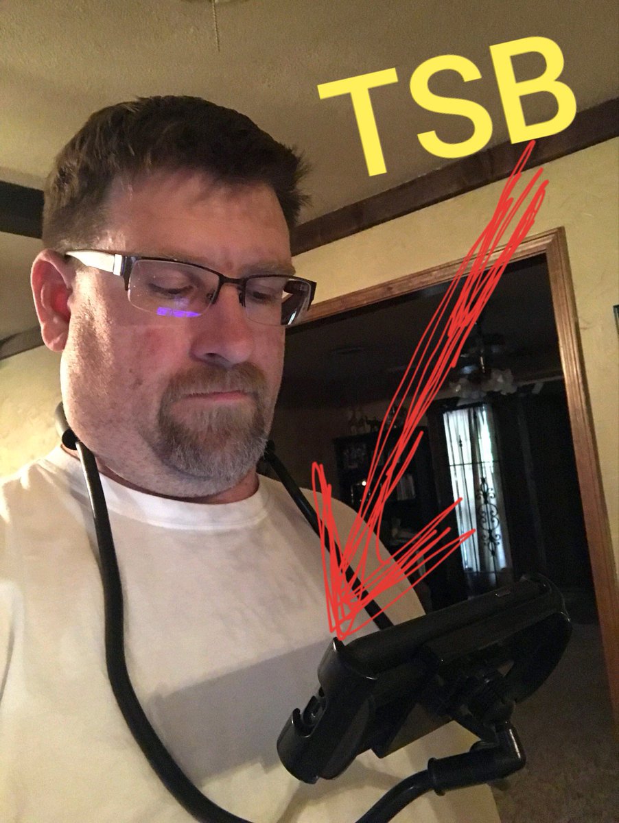 SpyOnSportsCard's tweet image. Multi-tasking with your favorite Breaker, ⁦@TopShelfBreaks⁩ ! 
#IMightHaveAProblem