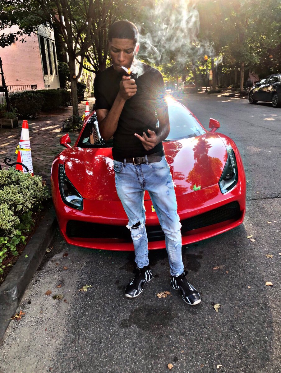 Scar_3x's tweet photo. Patients is Key🚫🧢💯 https://t.co/JWcbHFQQ15