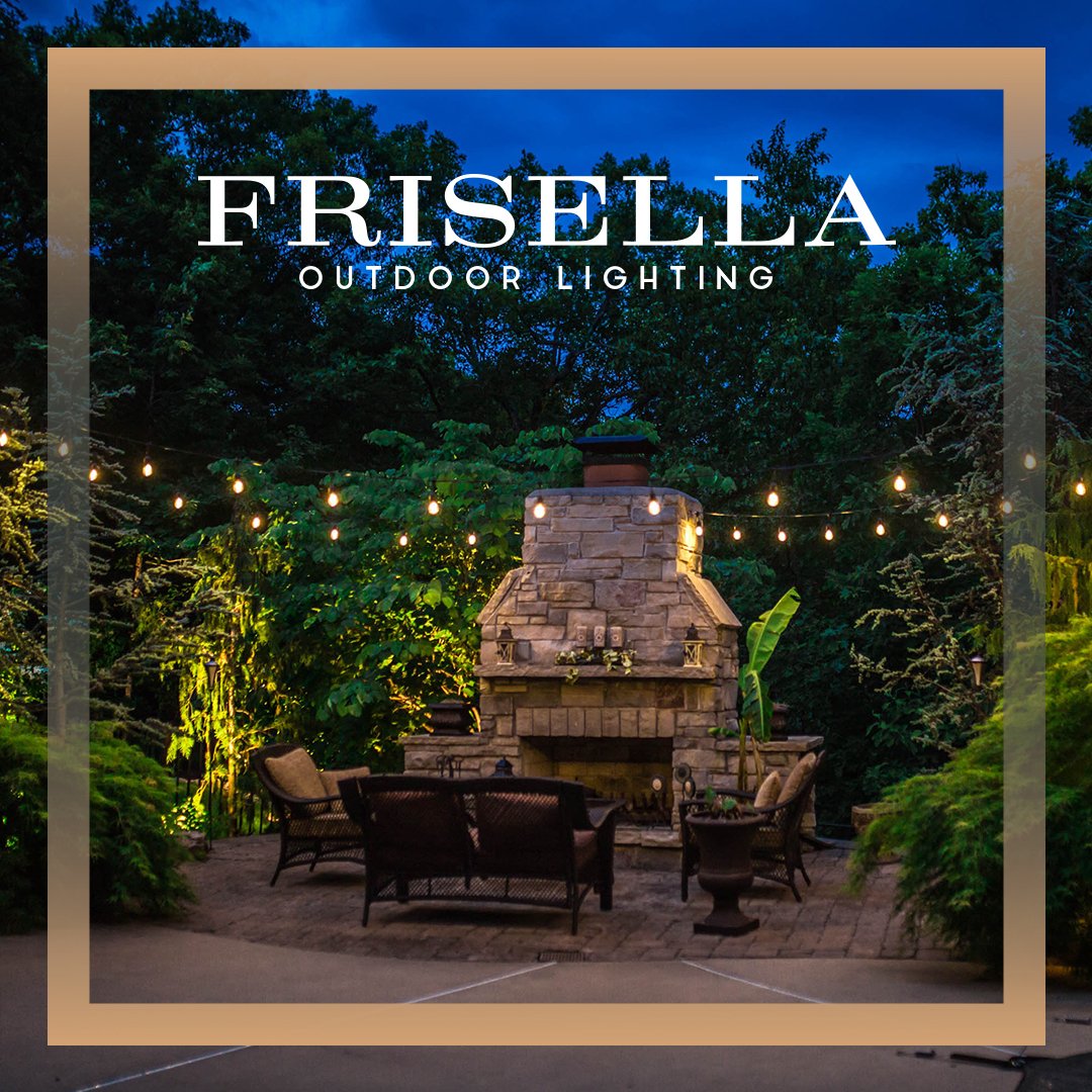 F_O_L's tweet photo. The best summer soirées are the ones that start early and end past sunset. Be prepared with outdoor lights. https://t.co/Vm03fPBNs1