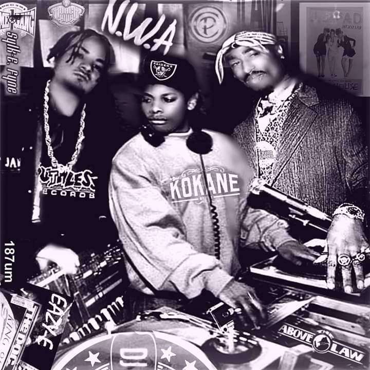 JenSisco1's tweet photo. #Fam #King #KingAssassinShow #UnshakableEnt #NotoriousQueenBoss #AutumnsWay #HussleGang #UNG #1Luv #MobGang #BigfellaRecords #InfinityPlugMag https://t.co/OVb4Z30V0e