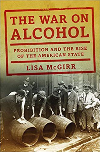 b. ONE ISSUE POLITICSBack in 1918, NO PARTY had claimed Prohibition for their platform, therefore no one party owned it.It was used by a SMALL GROUP OF ONLY 15% of the voters to get Prohibition passed.15% !!!! #TermLimits