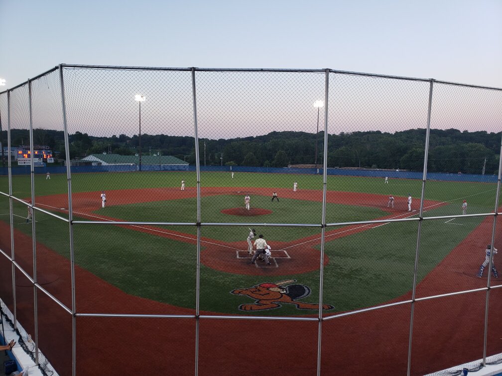 Saturday Night Lights!  Through 3, <a href="/Colts_Elite/">Colts Elite 16U</a> up 10-0