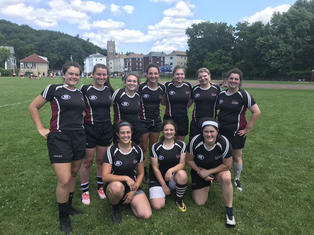 UMass Women's Rugby tweet media