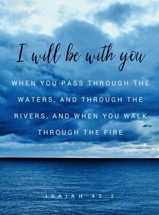 elisapastena's tweet photo. Amen! πππΌβοΈβοΈπ #thankyouJesus #Jesuswithme #neveralone #Godmyshield #WordofGod #Bible #Truth #Wieldtheswordministry https://t.co/ZOFAa1DLdL