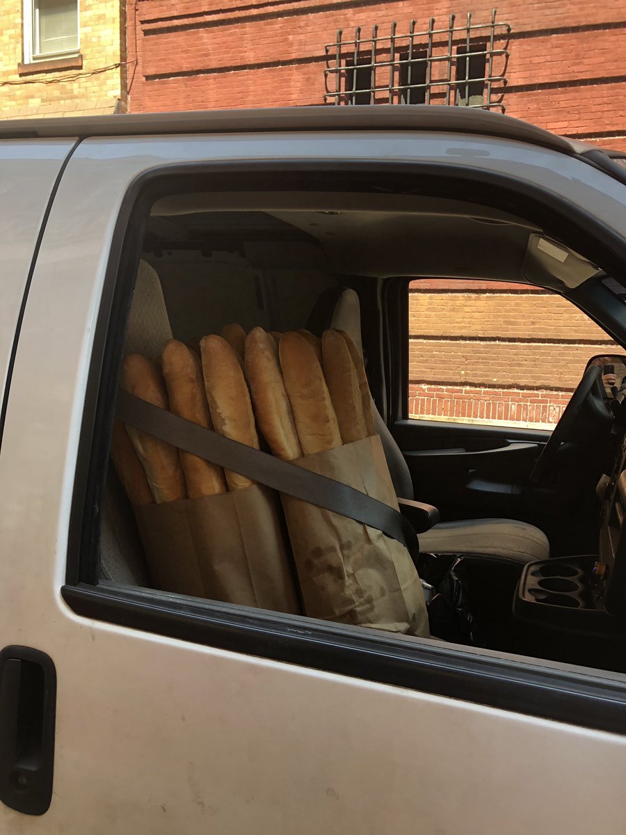 I like the way this guy rolls..