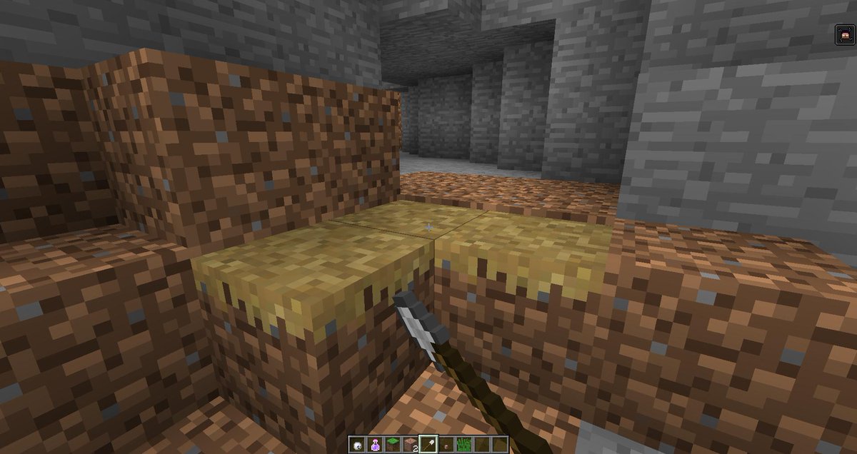 Quark soul bead - caqwepractice