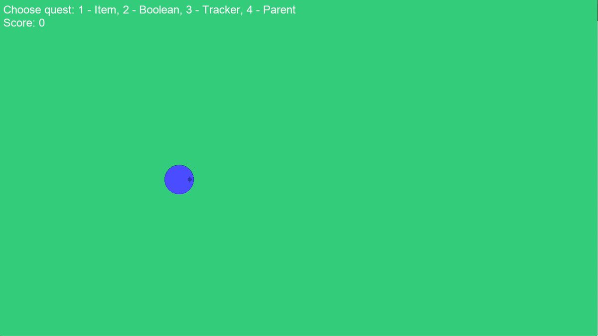 JaredSchoeny's tweet photo. Just released a #quest #engine for #GameMaker Studio on the #Marketplace and it’s #FREE for a limited time! Please check it out and let me know what you think.
https://t.co/yB8nf8uoyA

#screenshotsaturday #gamedev #indiedev https://t.co/KuEOHSSlZQ