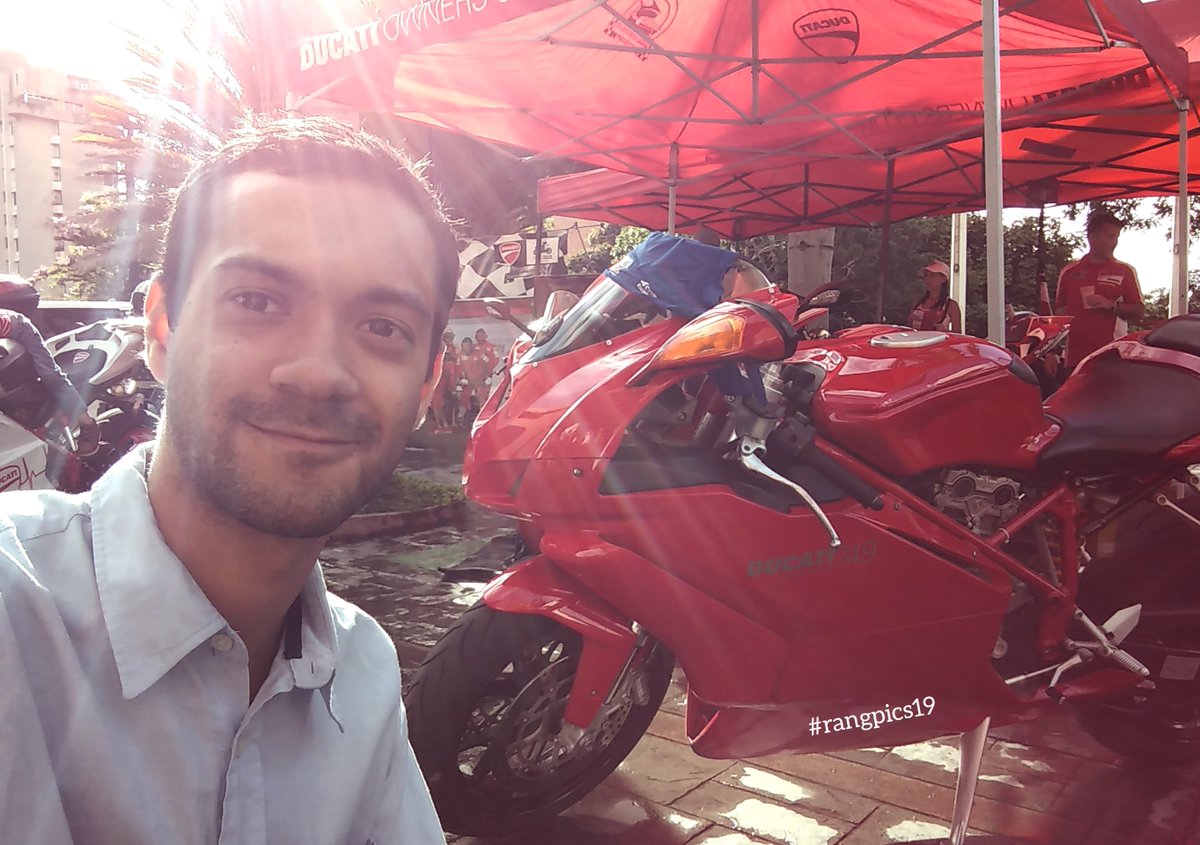 tonemetall's tweet photo. ALGUNAS FOTOS. #DUCATI #DUCATISTAS #EXPOBIKE
Para ver otras fotos de temas diferentes Visita mi Hashtag #RangPics #rangPics19 en IG.
#ccs
P a z
M e t a l
P a r r i l l a
P r o y e c t o s
L o g r o s
M u s i c a https://t.co/nxL3EBzzrA