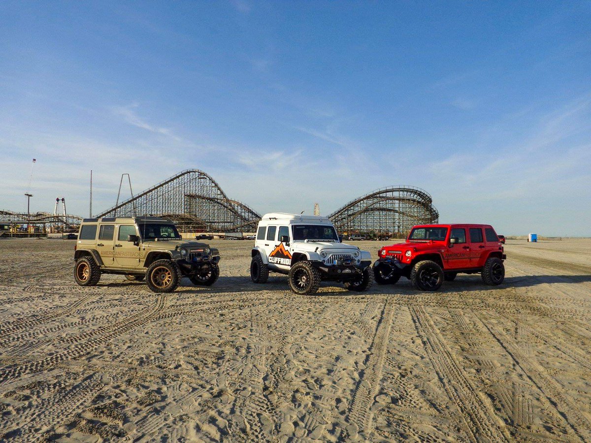 Ultra4USA's tweet photo. We see some American Fastbacks modified rigs in some awesome places. Where is the coolest place you've ever gone trail riding?
Photo compliments of @Jeepfastback
#Ultra4 #OfficialTruckandJeepOutfitter #AmericanFastbacks #TrailRig #TrailRiding #Adventure #AdventureAwaits https://t.co/bx2XtxJ5uB