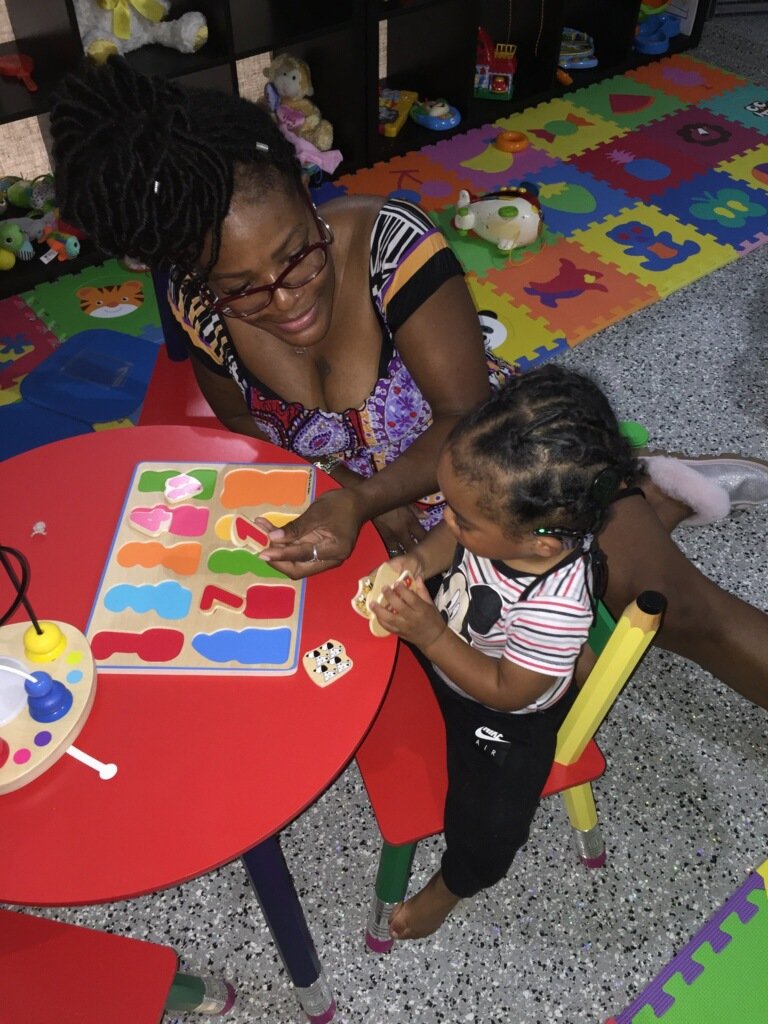 DeanFearsBrooks's tweet photo. One of my lambs is learning and having fun at the same time.
Register your little lamb now! Grand Opening 8/5/19 at 6:30am #LisaLilLambs #RegisteredHomeDaycare #CertifiedNanny #TXCertifiedTeacher
#CPR/FirstAidCertified #FunCareWeekendServices
#GoodStartGrowSmart https://t.co/YM10Bxbn95