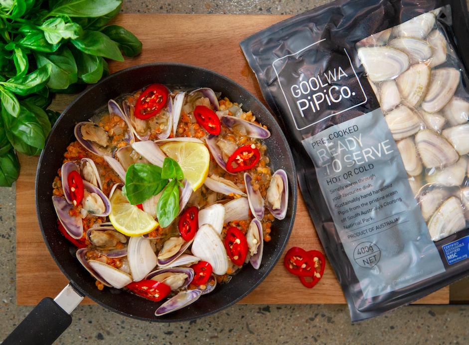 Goolwa_PiPiCo's tweet photo. Just as they’re named – READY TO SERVE! Definitely a convenient staple to keep in the fridge. 

#goolwapipico #pipirevolution https://t.co/bLSBCwNkms