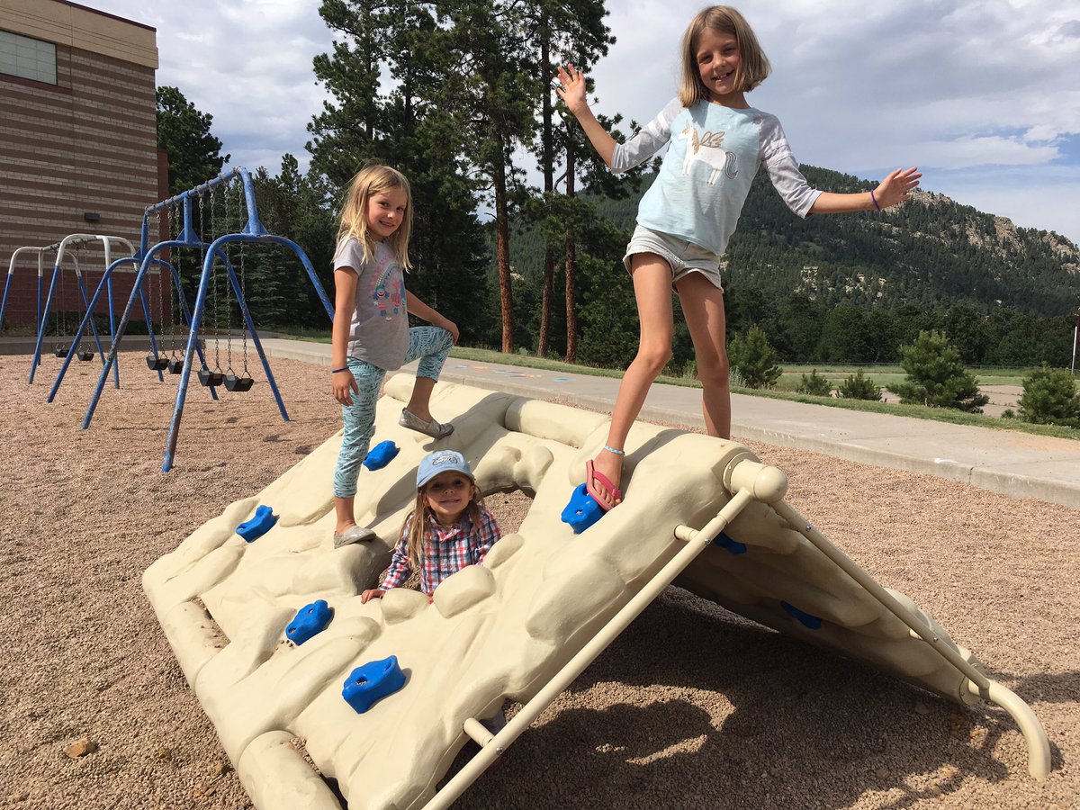 WestJeffEl tweet media