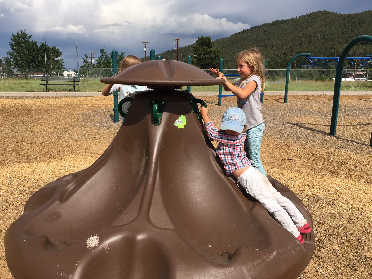 WestJeffEl tweet media