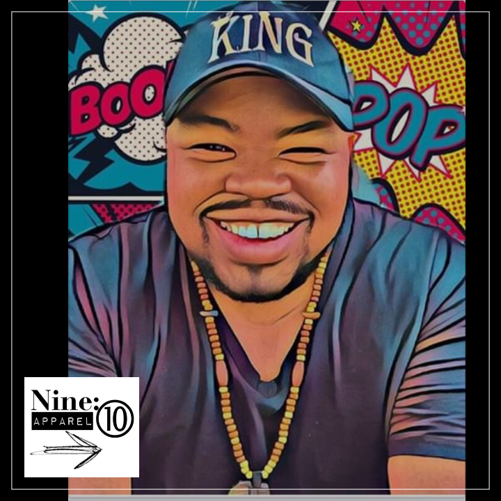 Nine:10 Apparel tweet media
