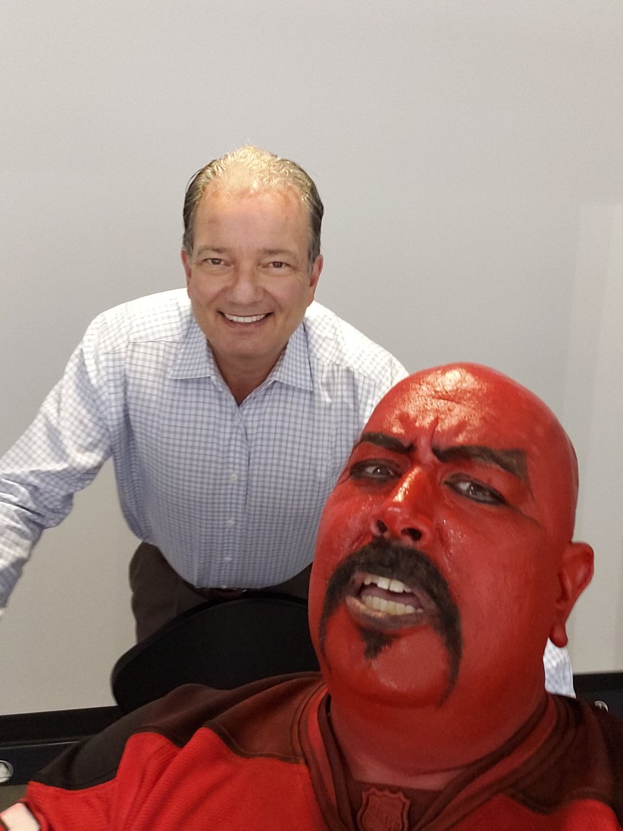 Ddecks's tweet image. Love this Pic... The Man!!! GO DEVILS