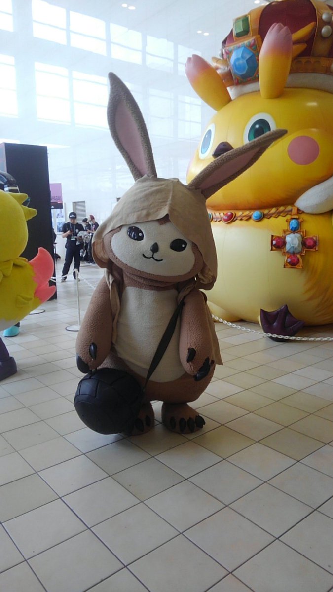 着ぐるみ ラッピー リリーパ アークマまとめ Min T ミント