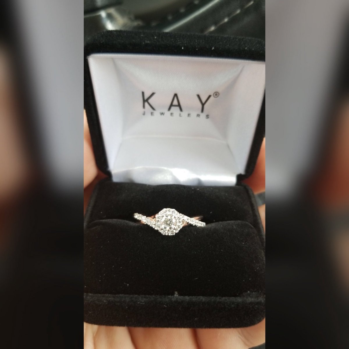 angelladybug227's tweet photo. Wouldn’t want to spend the rest of my life with anyone else 💕I love you Jonathan thank you for such an amazing day even if we had a few stops in the road it all turned out beautiful 😘❤️@J_S_E_R_R_A_N_O https://t.co/6tGTpb4P0O