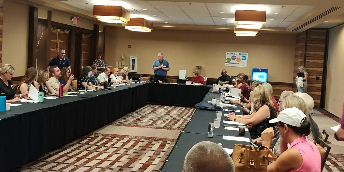 azmarketinged's tweet photo. ACTEAZ Board meeting https://t.co/6PXL2hEonJ