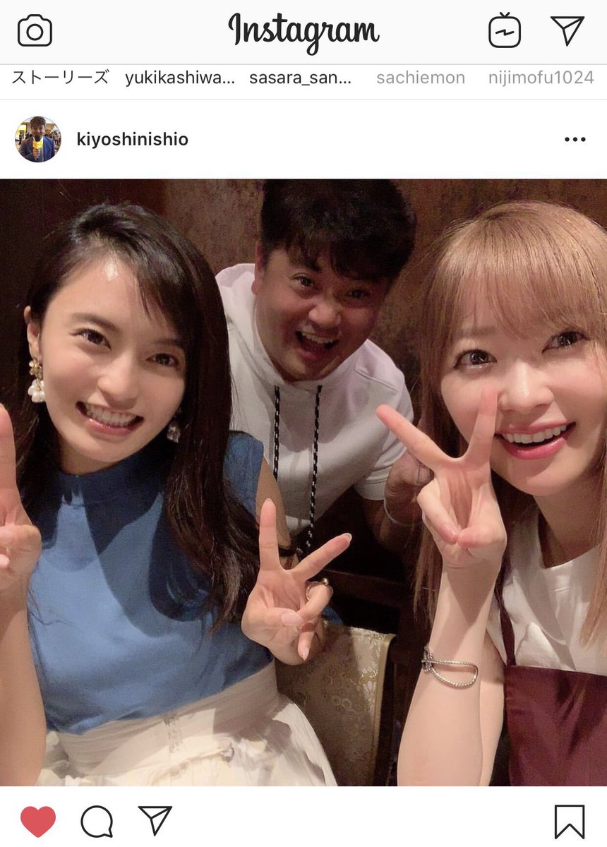 西尾聖 西尾聖