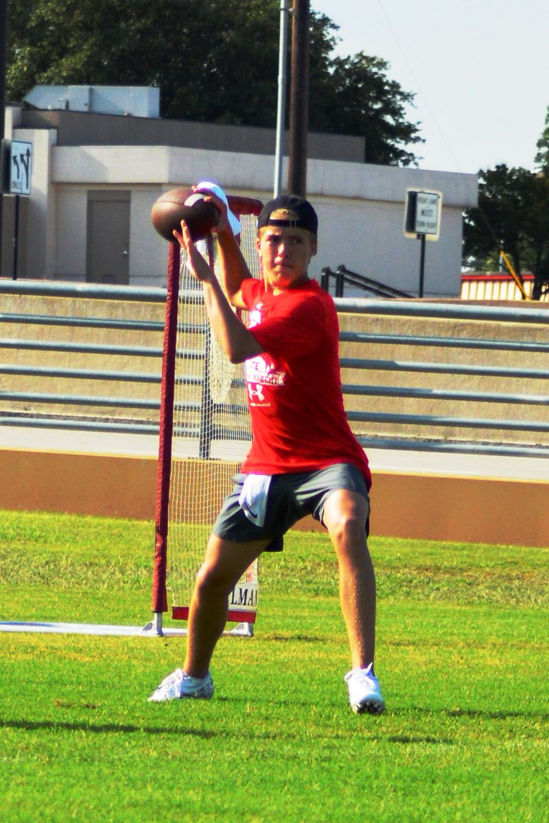 Trey Allen tweet media