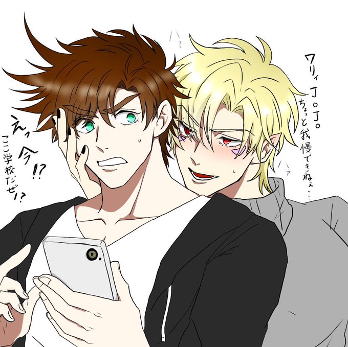 J3ygoijpsxhx2owさんのイラストまとめ 4ページ目