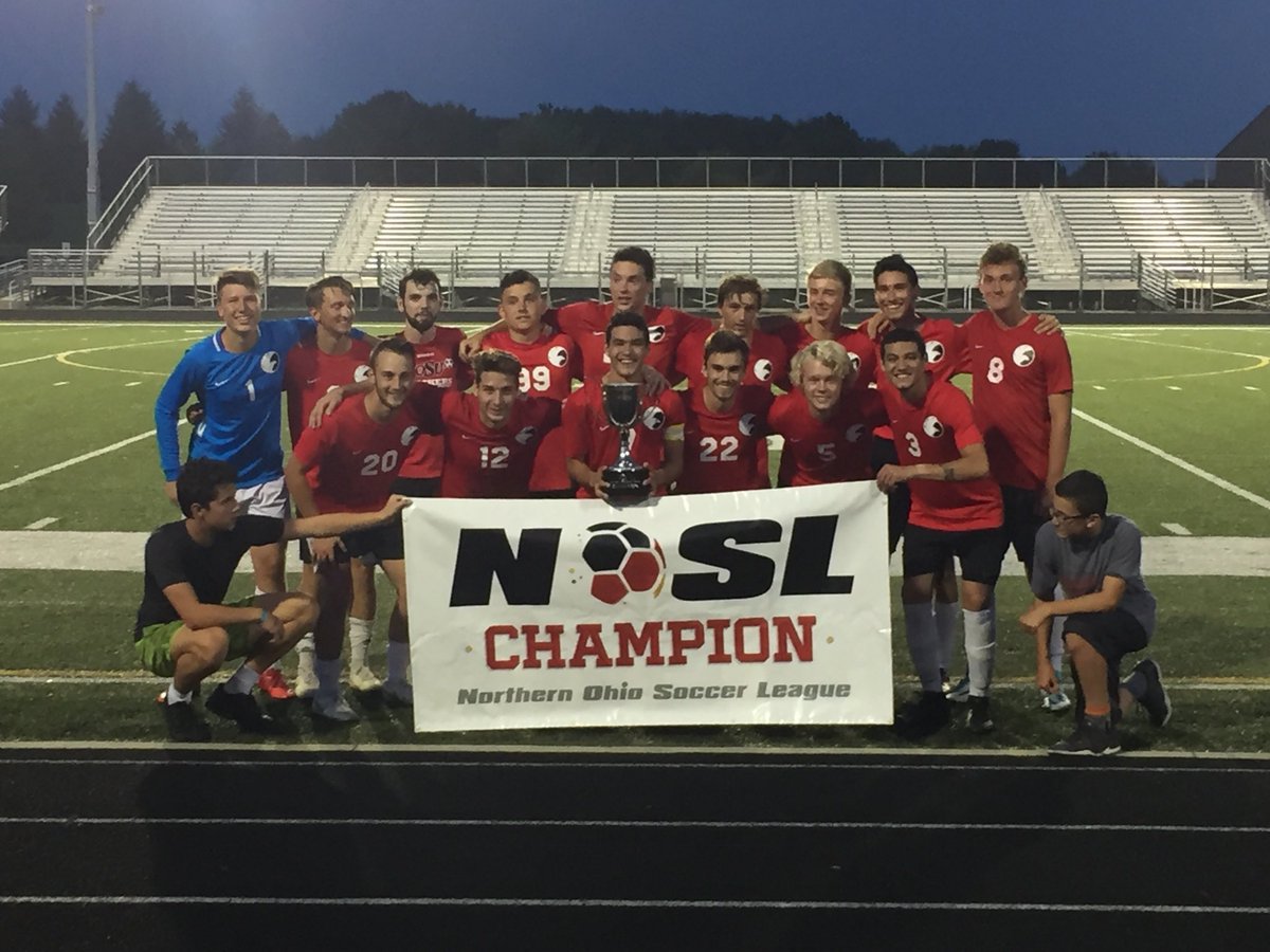 CHAMPIONS!!! 3-1 win to get the first ever title!!!

Goals:
<a href="/pjbrightbill/">Patrick Brightbill</a> 
@_boyesdaniel_ 
<a href="/Micah17Boggs/">Micah</a> 

Assists:
<a href="/KevinPasho/">Kevin Pasho</a> 
<a href="/pjbrightbill/">Patrick Brightbill</a> 

Saves:
<a href="/thelogansmith8/">Logan Smith</a> (10)