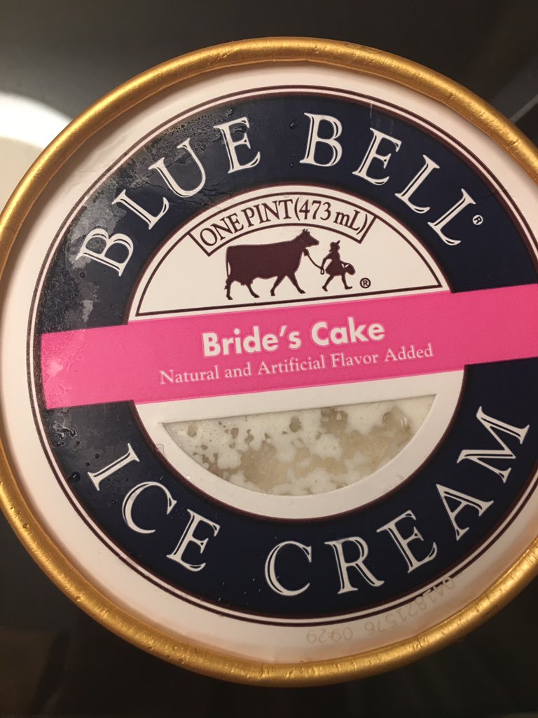 Friedersdorf's tweet photo. Barry provisions part two #Barry #neworleans #bluebell #bridescake #honeymoonhurricane #hurricane #honeymoon #staysafe #rouses https://t.co/BhRtXaqlaq