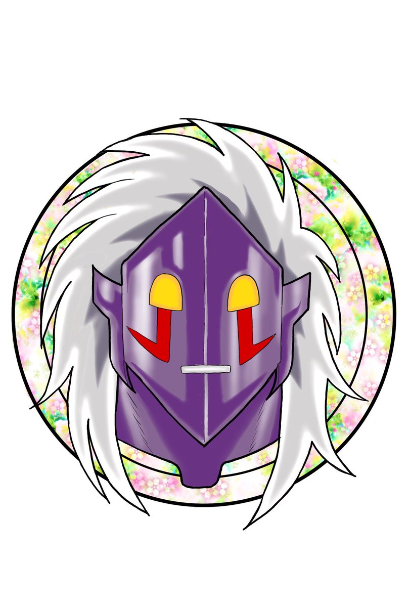 ミラージュマン