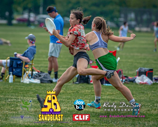 Rudy DeSort tweet media