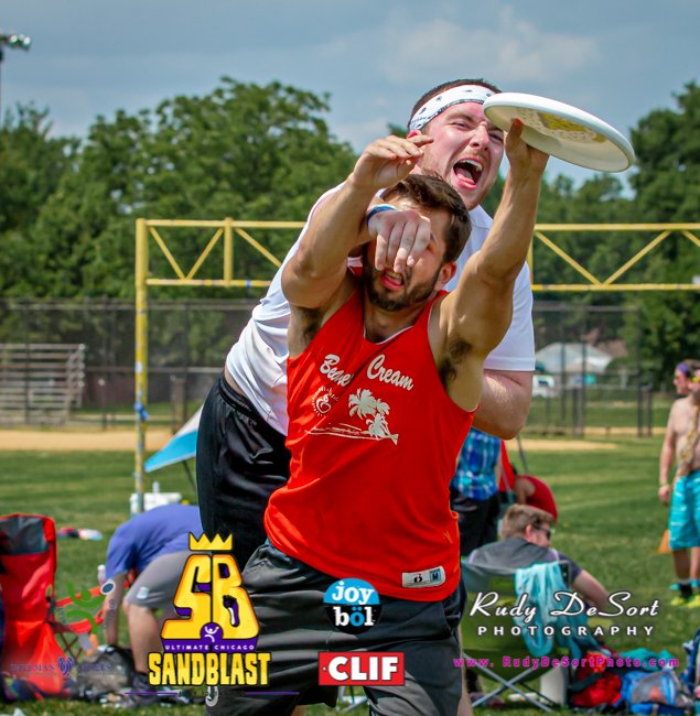 Rudy DeSort tweet media