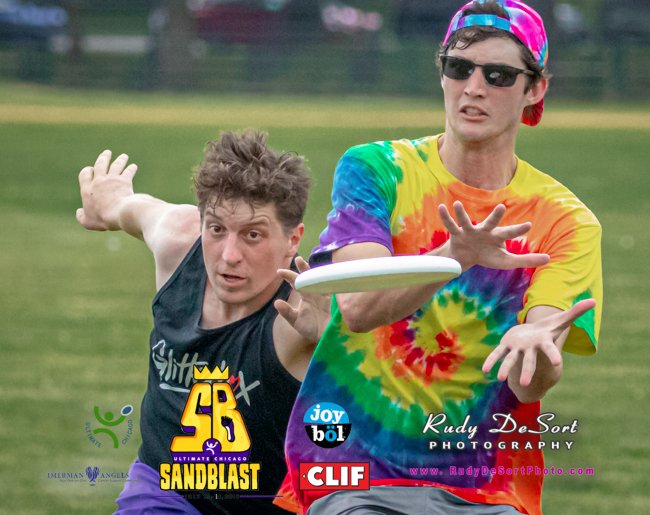 Rudy DeSort tweet media