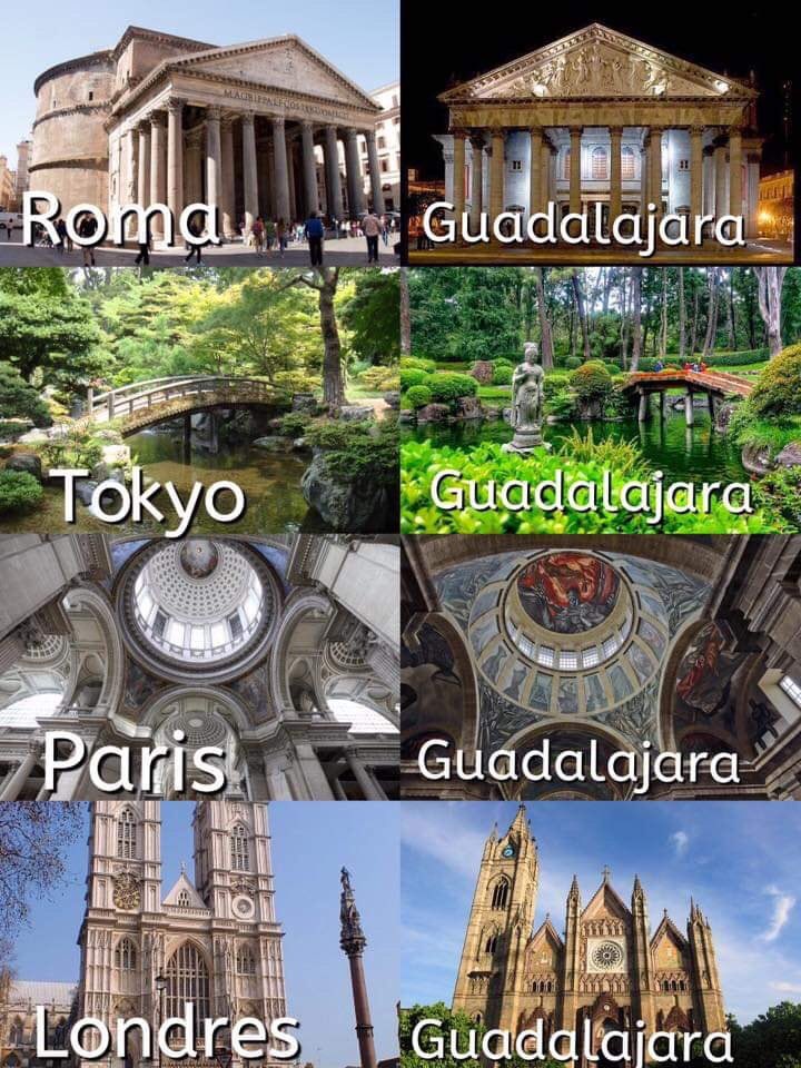 EduardoLopezM's tweet photo. Y así mi hermosa Perla Tapatía: Guadalajara. 🇲🇽

En Guadalajara lo tenemos todo, por eso amo mi Guanatos. 😍😍😍😍😍😍 https://t.co/TpOYZnUDfg